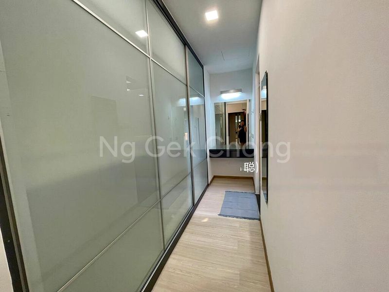 Room (Condo) for Rent in  148 Pasir Panjang Road - Image 22